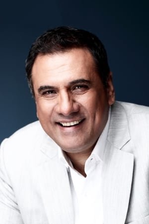 Boman Irani